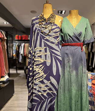 Batik Shop