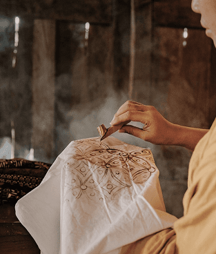 Batik Workshop