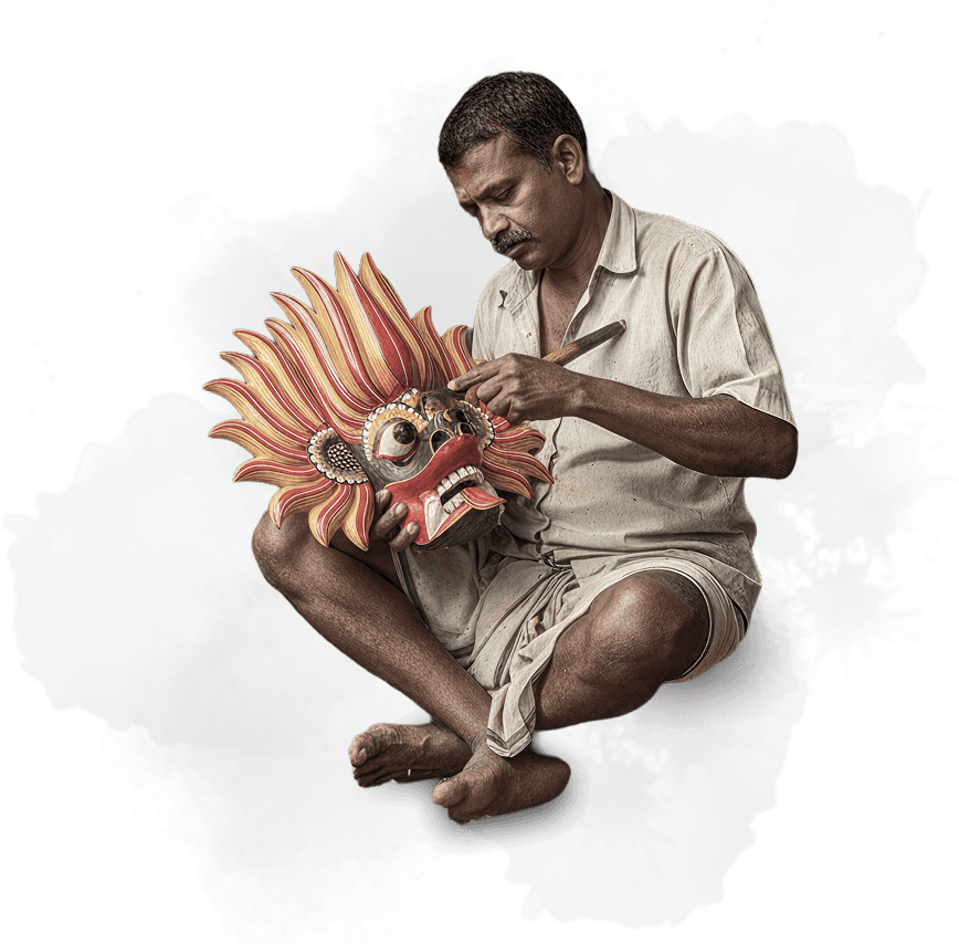 Maskcraft
