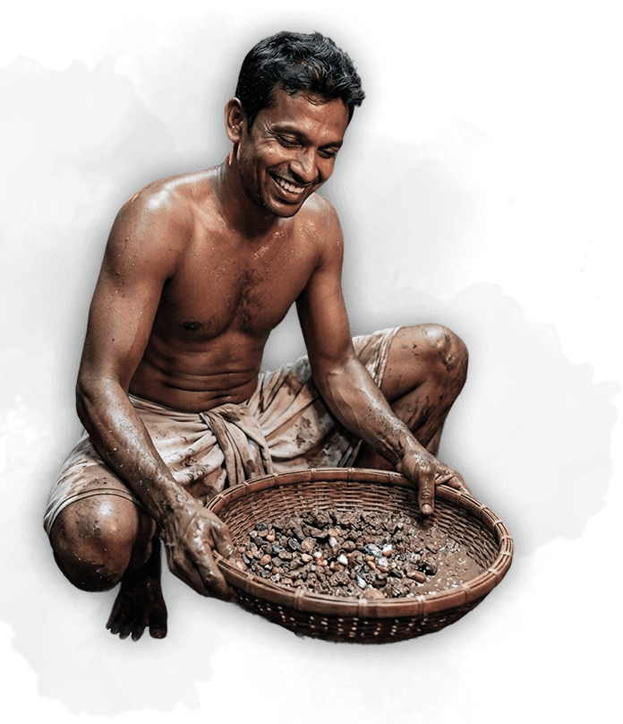 Live Gem Mining