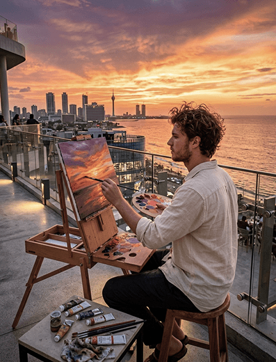 Art Drawing