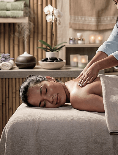 Spa & Wellness