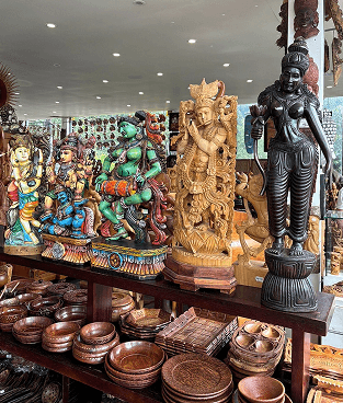 Mask Shop