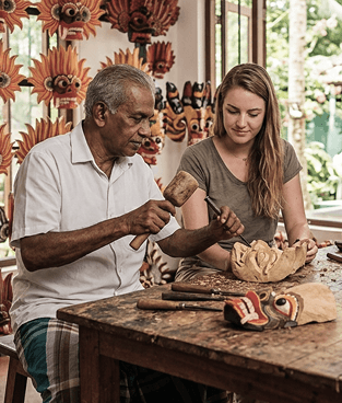 Mask Workshop