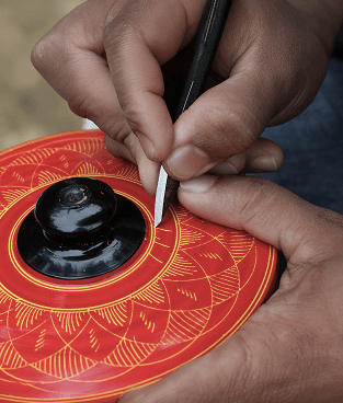 Crafting