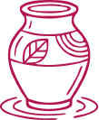 Pottery